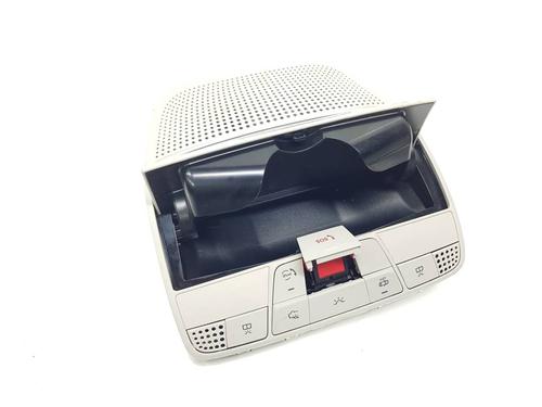 Interior roof light MERCEDES-BENZ E-CLASS (W213) E 220 d 4-matic (213.005) | BP40156160I8 - Image 6