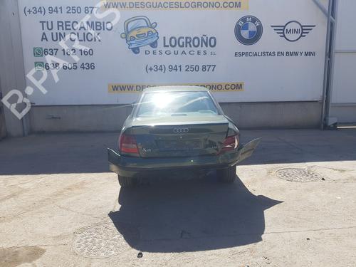 Engine control unit (ECU) AUDI A4 B5 (8D2) 1.8 T | BP34510009M57  - Image 9