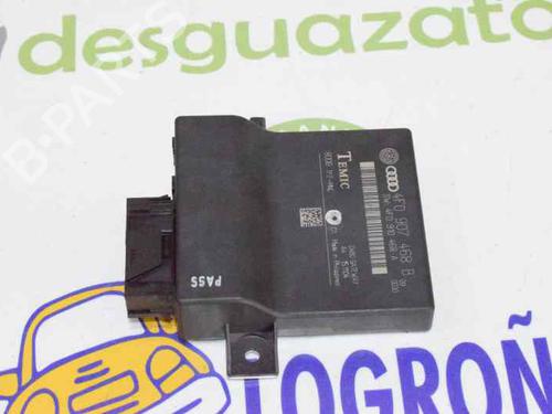 Electronic module AUDI A6 C6 (4F2) 3.0 TDI quattro | BP14122053M83 