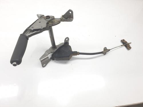 Hand brake NISSAN NAVARA NP300 Pickup (D23, D23T) 2.3 dCi 4x4 (D231) | BP21850020I18 