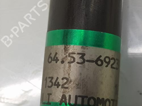 AC pipe BMW 3 (E46) 320 d | BP14093997M126 
