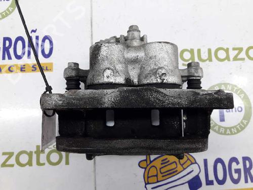Left front brake caliper TOYOTA GT 86 Coupe (ZN6_) 2.0 (ZN6AC_, ZN6BC_, ZN6K) | BP11601114M105 
