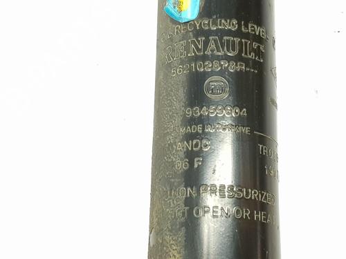 Left rear shock absorber RENAULT TRAFIC III Van (FG_) 1.6 dCi 120 (FGMB, FGMC) | BP16642666M18 