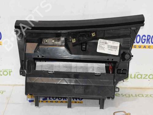 Glove box BMW X5 (E53) 3.0 d | BP769901C95 