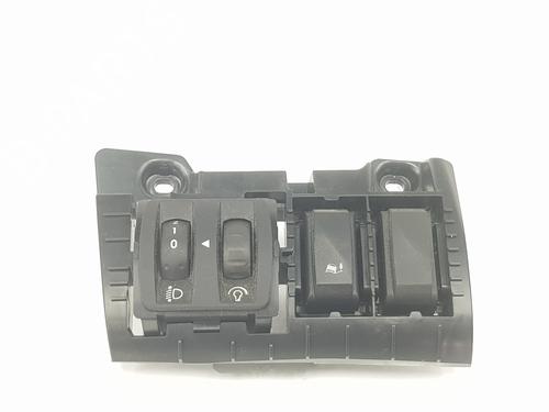 Used Headlight switch RENAULT TRAFIC III Van (FG_) 1.6 dCi 120 (FGMK) (121 hp) 17911225