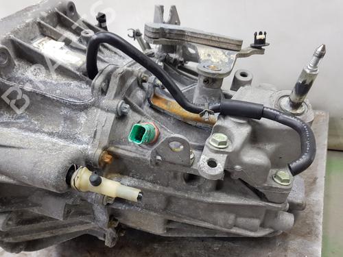 Gearbox NISSAN JUKE (F15) 1.5 dCi | BP31072430M3 
