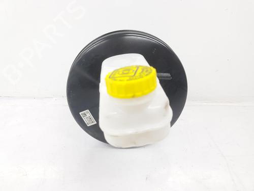 Used Servo brake PEUGEOT BOXER Platform/Chassis 2.0 BlueHDi 130 (130 hp) 9670207