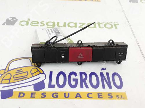 Bouton de warning FIAT DUCATO Bus (250_) 130 Multijet 2,3 D (131 hp) 7355861640 | 7355861640 | 735592469 |