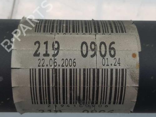 Driveshaft MERCEDES-BENZ CLS (C219) CLS 350 (219.357) | BP5231653M37 