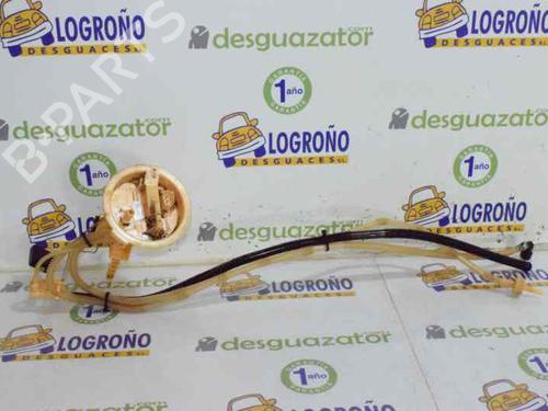 Used Fuel pump BMW X1 (E84) sDrive 20 d (177 hp) 1636775