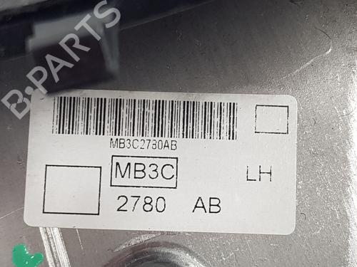 håndbremse FORD RANGER IV | BP33441466I18 - Image 2