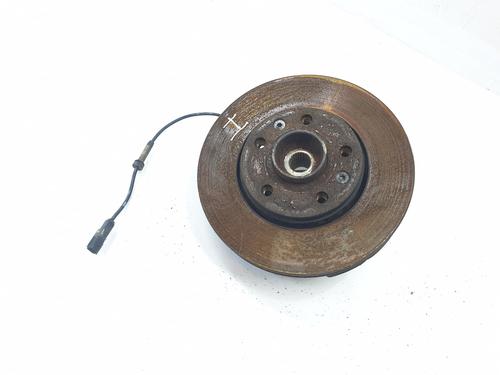 Left front steering knuckle RENAULT EXPRESS Box Body/MPV | BP37471617M25 - Image 6