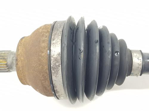 Right front driveshaft PEUGEOT 2008 I (CU_) | BP37013886M39 - Image 3