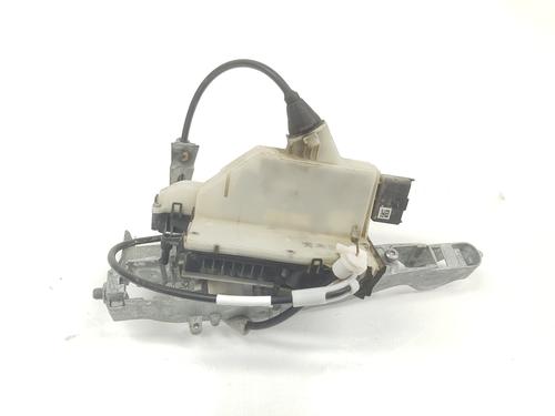 Used Front right lock PEUGEOT 208 I (CA_, CC_) 1.6 HDi / BlueHDi 75 (75 hp) 3633765