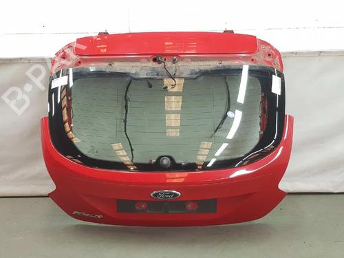 Used Tailgate FORD FOCUS III 1.6 TDCi (95 hp) 6455920