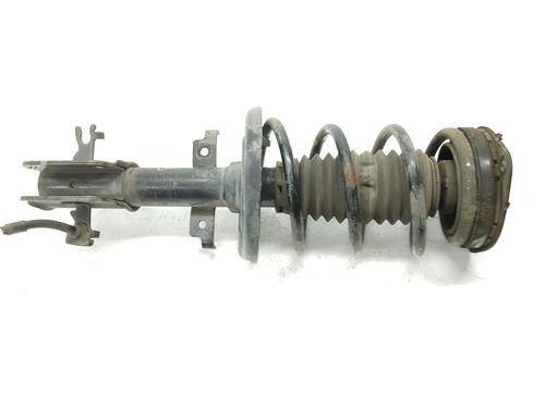 Used Right front shock absorber RENAULT LAGUNA III Grandtour (KT0/1) 1.5 dCi (KT0A, KT0R, KT02) (110 hp) 15513138