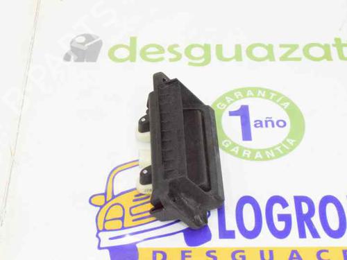 Tailgate handle MERCEDES-BENZ C-CLASS (W204) C 220 CDI (204.002) | BP1640954C132 