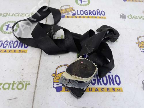 Rear left seatbelt BMW X5 (E53) 3.0 d | BP6623572I29 