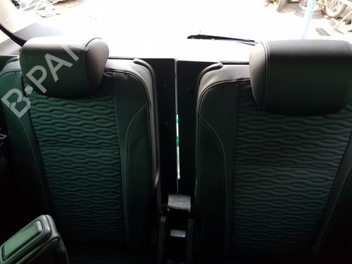 Tür links hinten OPEL ZAFIRA TOURER C (P12)  | BP30759398C4 