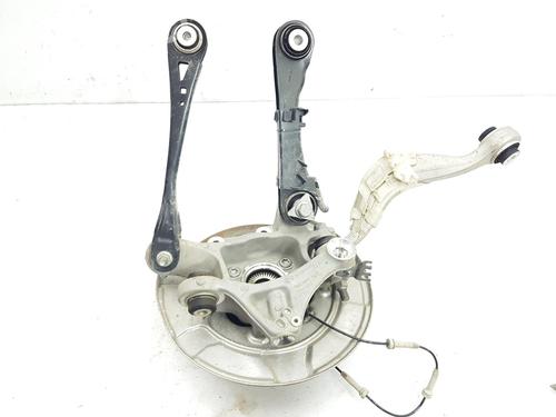 Right rear steering knuckle BMW 5 (G30, F90) 530 e Plug-in-Hybrid | BP10155389M28 