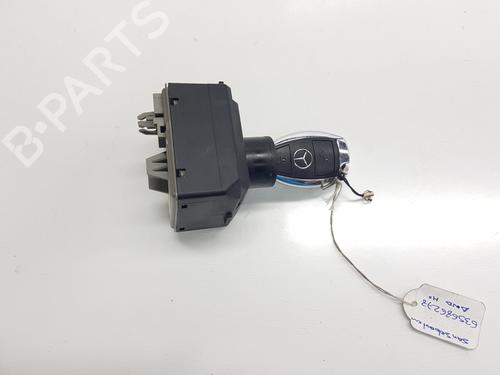 Used Other Other MERCEDES-BENZ A-CLASS (W176) A 200 CDI / d (176.008) (136 hp) 34348785 34348785