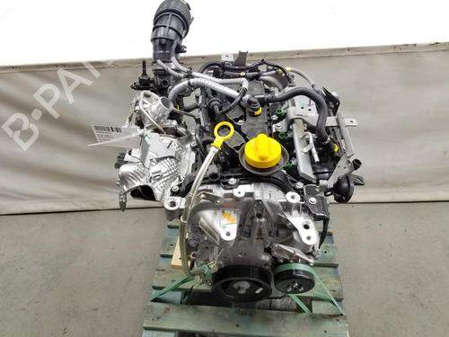 BP11843121M1 | Motor RENAULT CLIO IV (BH_) 0.9 TCe 90 (BHNF, BHMA, BHMH, BHJK, BHJR) BP11843121M1