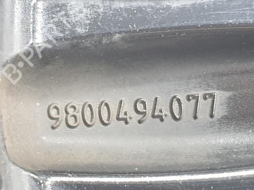 Rim CITROËN C4 CACTUS 1.6 BlueHDi 100 | BP29491390C45 