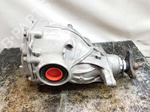 Rear differential BMW 5 Gran Turismo (F07) 535 d xDrive | BP3656626M24 