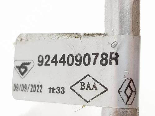 AC pipe RENAULT EXPRESS Box Body/MPV | BP38507997M126 - Image 3
