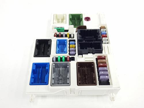 Fuse box OPEL ASTRA L Sports Tourer (O5) 1.2 (FRHNPJ) | BP24396691E1 