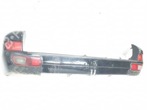 Rear bumper TOYOTA LAND CRUISER PRADO (_J12_) 3.0 D-4D (KDJ120, KDJ125) | BP20188622C8 