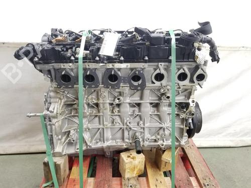 Engine BMW X4 (G02, F98) xDrive M40 d | BP10079777M1 