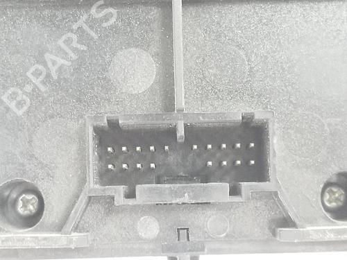 Climate control LAND ROVER FREELANDER 2 (L359) 2.2 TD4 4x4 | BP16022662I5 
