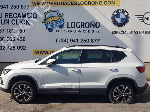 Rudehejsemotor forskærm højre SEAT ATECA (KH7, KHP)  | BP29183749E20 
