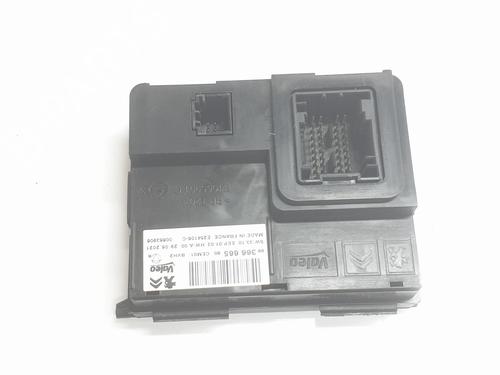 Used Electronic module Electronic module OPEL COMBO Box Body/MPV (K9) 1.5 D (102 hp) 36042044 36042044