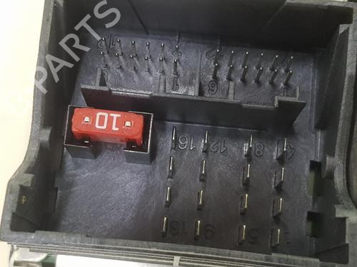 Radio BMW 3 (E90) 318 d | BP8947114E6 