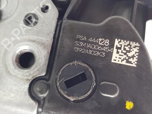 Rear right lock PEUGEOT 208 II (UB_, UP_, UW_, UJ_) 1.2 PureTech 75 | BP20323303C99 