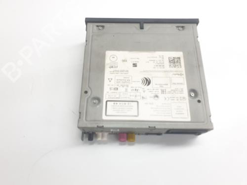 Radio SEAT LEON (5F1)  | BP26720302E6 