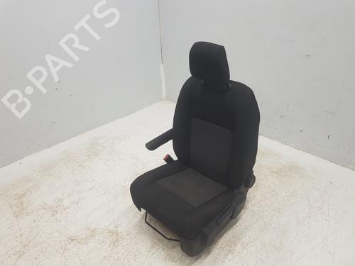 Left front seat CITROËN JUMPY III Van (V_)  | BP34245530C15  - Image 8