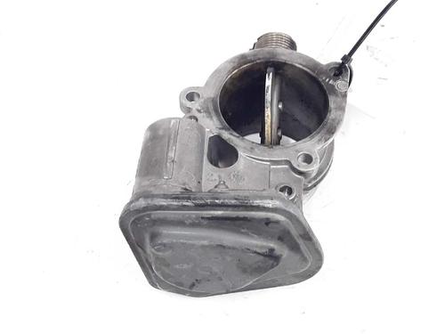 Throttle body BMW 5 (E60) 520 d | BP6071198M82 