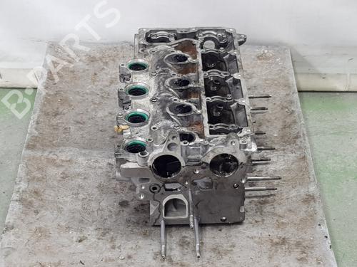 Used Cylinder head PEUGEOT 508 SW I (8E_) 2.0 HDi (140 hp) 25129578