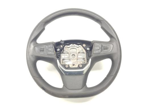 Used Steering wheel Steering wheel PEUGEOT EXPERT Van (V_) [2016-2026] 33215056 33215056