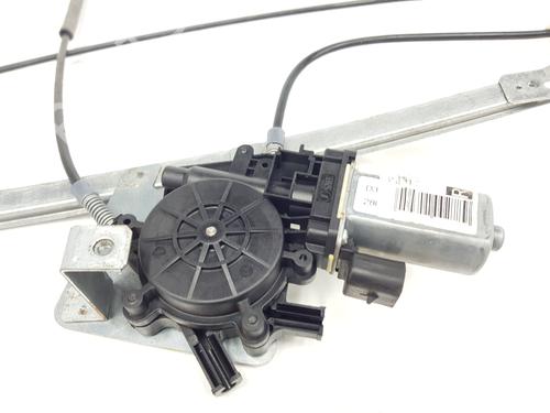 Front right window mechanism BMW X5 (E53) 4.6 is | BP21220500C23 