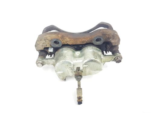 Left front brake caliper NISSAN PICK UP (D22)  | BP27178383M105 