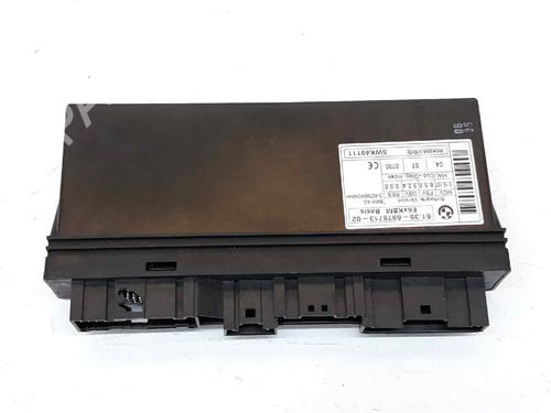 Used Other BMW 5 (E60) 520 d (177 hp) 14074482