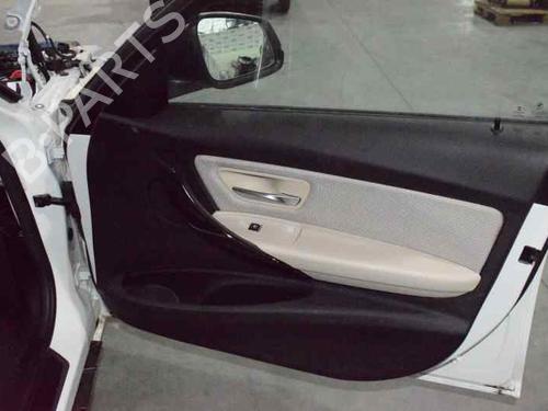 Anti roll bar BMW 3 (F30, F80) 318 d | BP3657935M96 