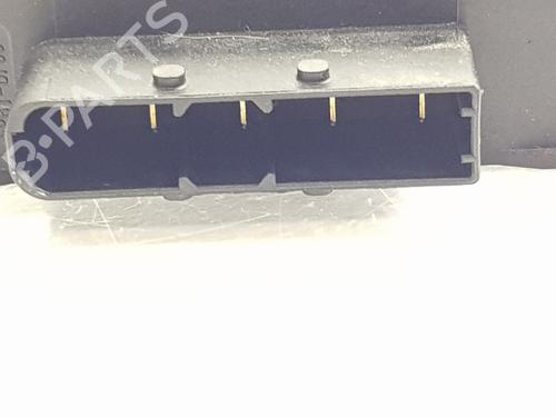 Heater resistor RENAULT KADJAR (HA_, HL_) 1.6 dCi 130 4x4 (HLA4) | BP31265405M108