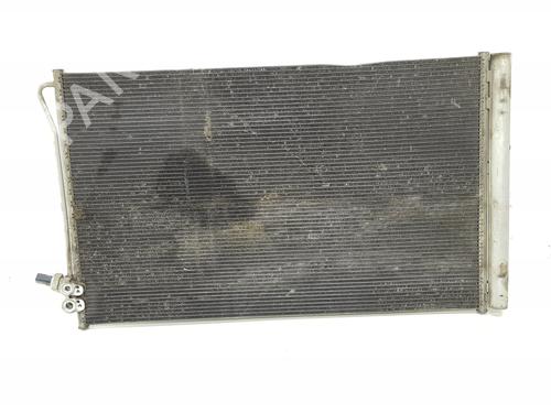 Used AC radiator AC radiator MERCEDES-BENZ V-CLASS (W447) [2014-2026] 36262553 36262553
