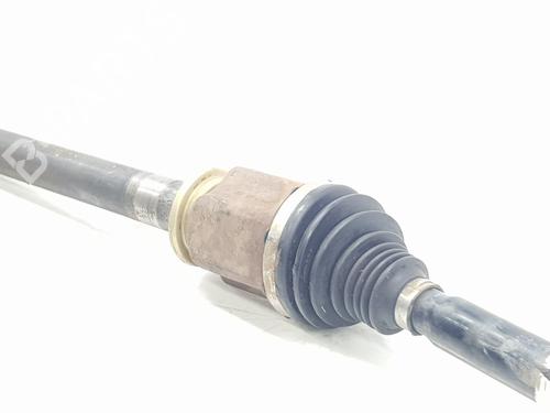 Right front driveshaft LAND ROVER RANGE ROVER SPORT II (L494) 3.0 TDV6 4x4 | BP21095525M39 