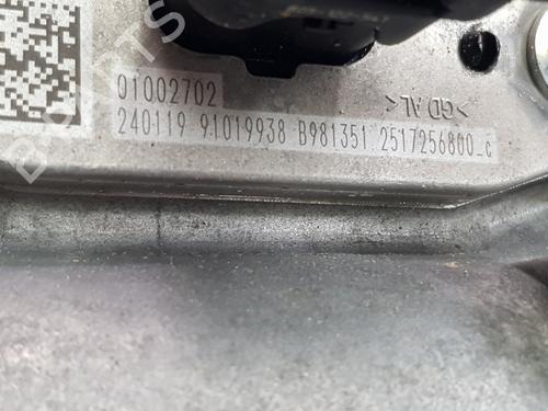 Gearbox RENAULT ARKANA I (LCM_, LDN_) 1.3 TCe 140 (LDN0) | BP32521519M3 - Image 10